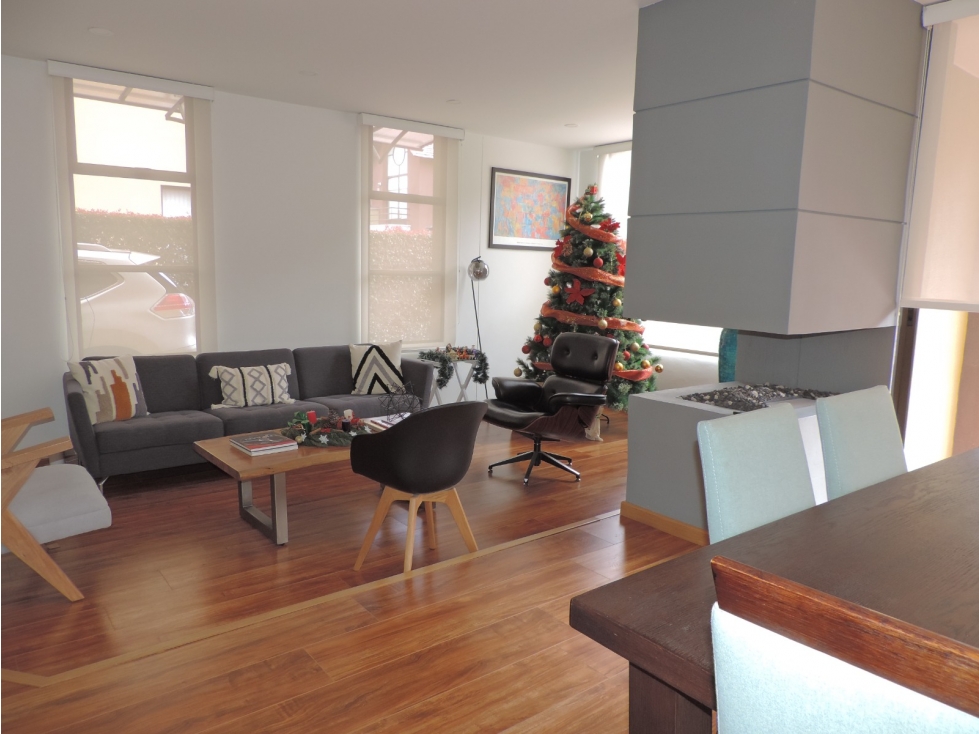 Casa en venta en Centro, Cajicá · foto 6 de 20