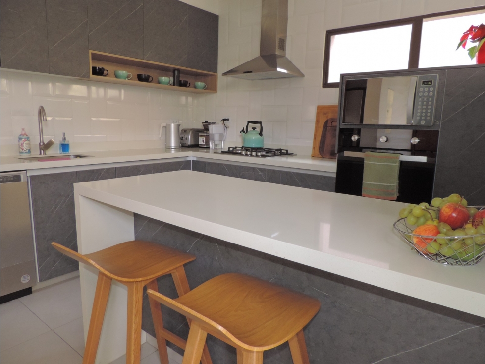 Casa en venta en Centro, Cajicá · foto 8 de 20