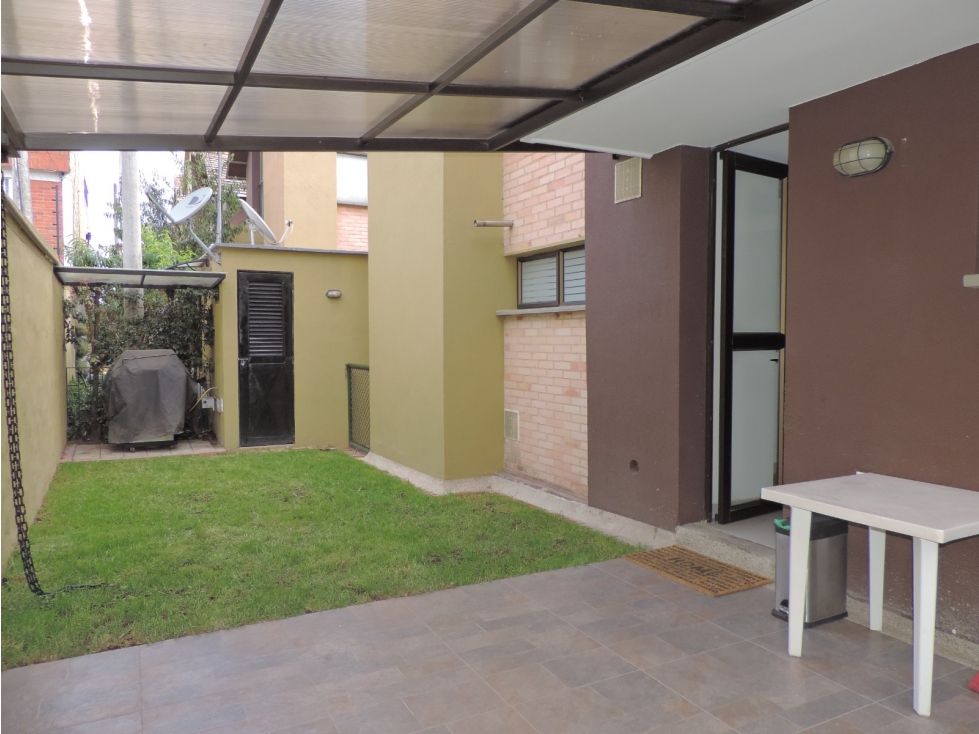 Casa en venta en Centro, Cajicá · foto 9 de 20