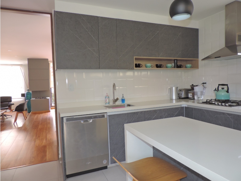 Casa en venta en Centro, Cajicá · foto 11 de 20