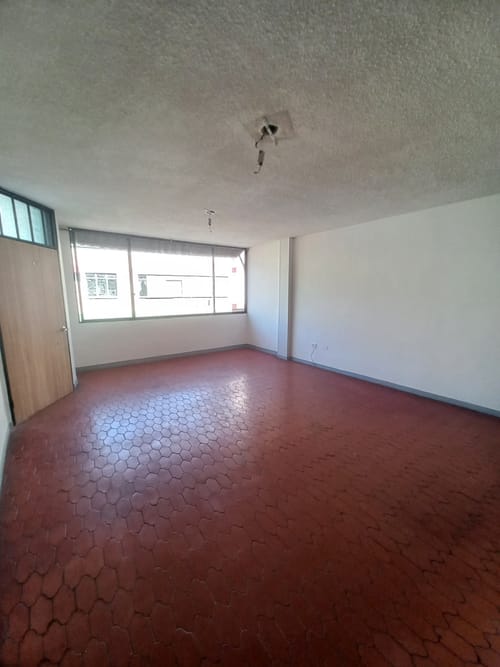 Apartamento de 4 alcobas en venta en Centro, Ibagué, 96 m² · foto 5 de 24