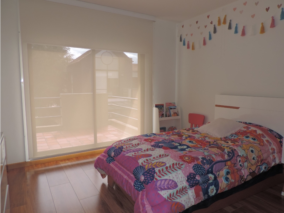 Casa en venta en Centro, Cajicá · foto 17 de 20