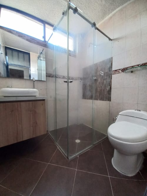 Apartamento de 4 alcobas en venta en Centro, Ibagué, 96 m² · foto 10 de 24