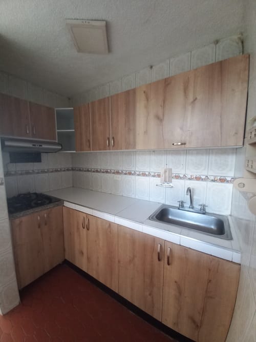 Apartamento de 4 alcobas en venta en Centro, Ibagué, 96 m² · foto 14 de 24