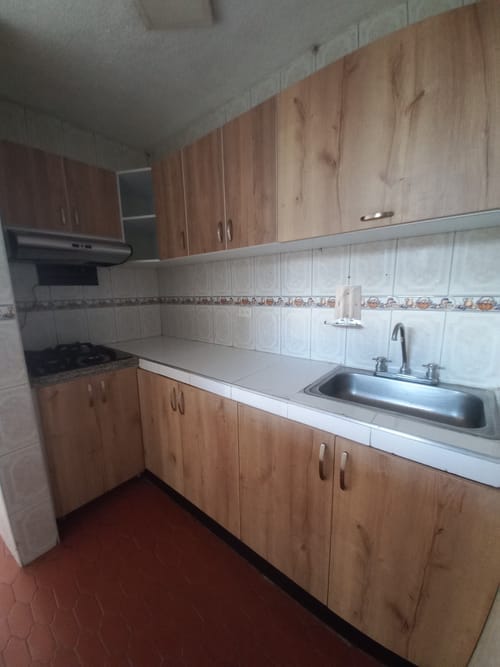 Apartamento de 4 alcobas en venta en Centro, Ibagué, 96 m² · foto 15 de 24