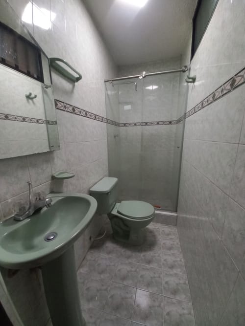 Apartamento de 4 alcobas en venta en Centro, Ibagué, 96 m² · foto 16 de 24