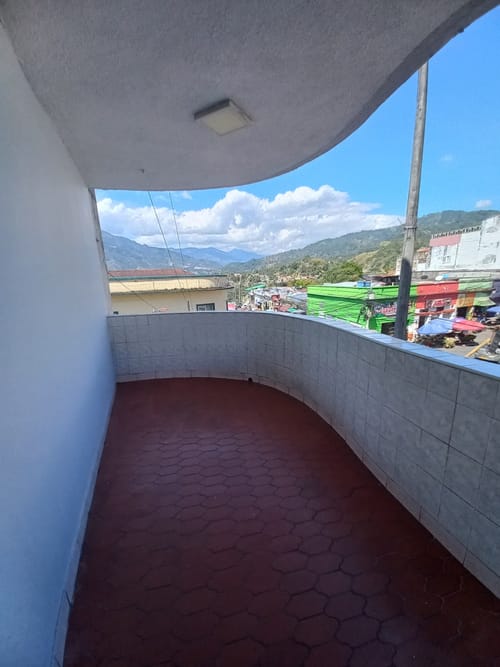 Apartamento de 4 alcobas en venta en Centro, Ibagué, 96 m² · foto 18 de 24
