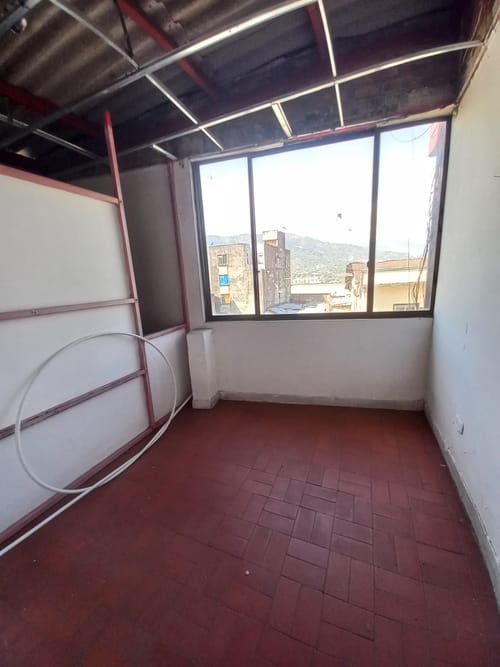 Apartamento de 4 alcobas en venta en Centro, Ibagué, 96 m² · foto 21 de 24