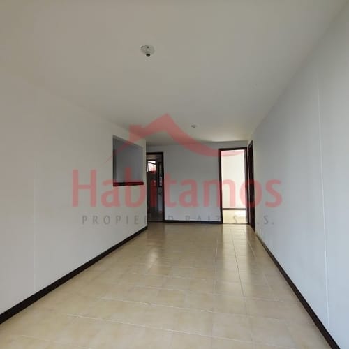 Apartamento de 2 alcobas en venta en Castropol, Medellín, 67 m² · foto 2 de 15