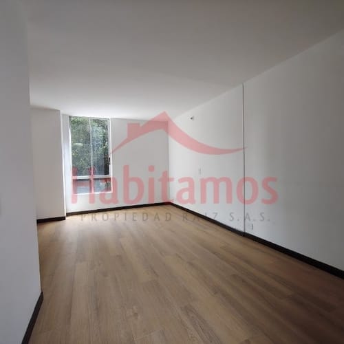 Apartamento de 2 alcobas en venta en Castropol, Medellín, 67 m² · foto 6 de 15