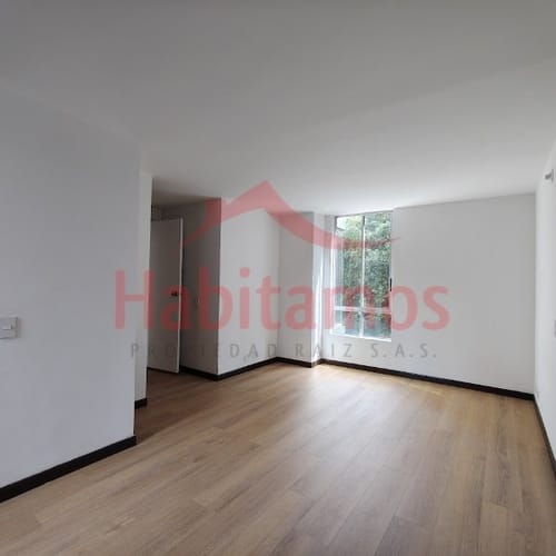 Apartamento de 2 alcobas en venta en Castropol, Medellín, 67 m² · foto 7 de 15