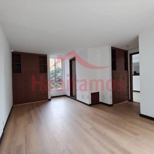 Apartamento de 2 alcobas en venta en Castropol, Medellín, 67 m² · foto 8 de 15