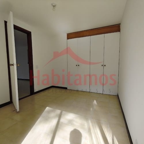 Apartamento de 2 alcobas en venta en Castropol, Medellín, 67 m² · foto 11 de 15