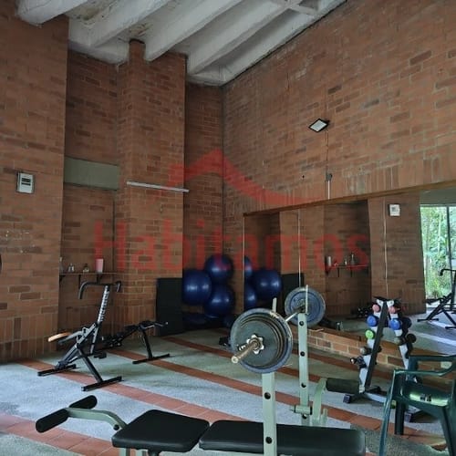 Apartamento de 2 alcobas en venta en Castropol, Medellín, 67 m² · foto 15 de 15
