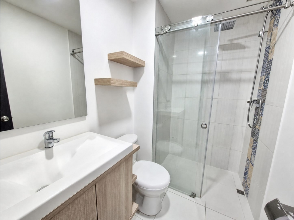 Apartamento en venta en Viviendas Del Sur, Itagüí · foto 2 de 7