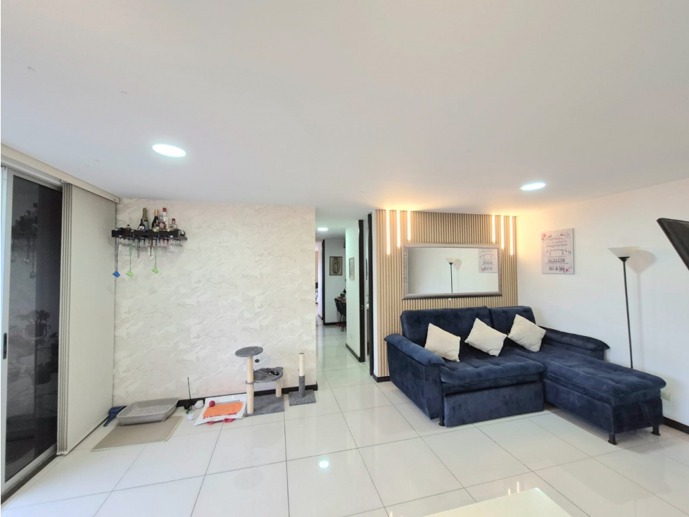 Apartamento en venta en Viviendas Del Sur, Itagüí · foto 3 de 7