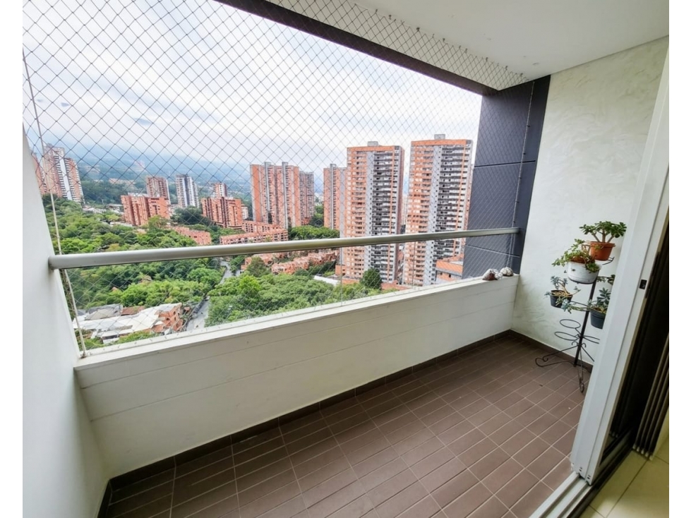 Apartamento en venta en Viviendas Del Sur, Itagüí · foto 4 de 7