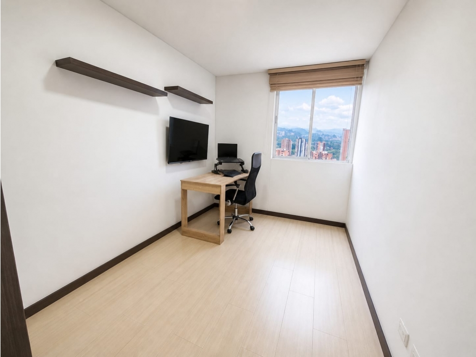 Apartamento en venta en Viviendas Del Sur, Itagüí · foto 5 de 7
