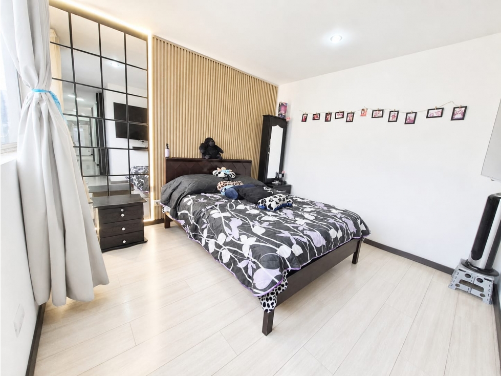 Apartamento en venta en Viviendas Del Sur, Itagüí · foto 7 de 7