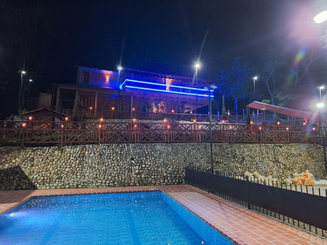 Casa de 8 alcobas en venta en Los Vados, Los Patios, 1990 m² · foto 5 de 24