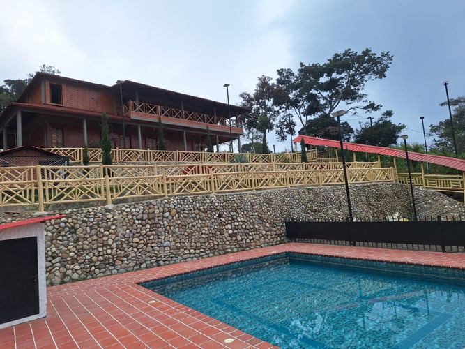 Casa de 8 alcobas en venta en Los Vados, Los Patios, 1990 m² · foto 6 de 24