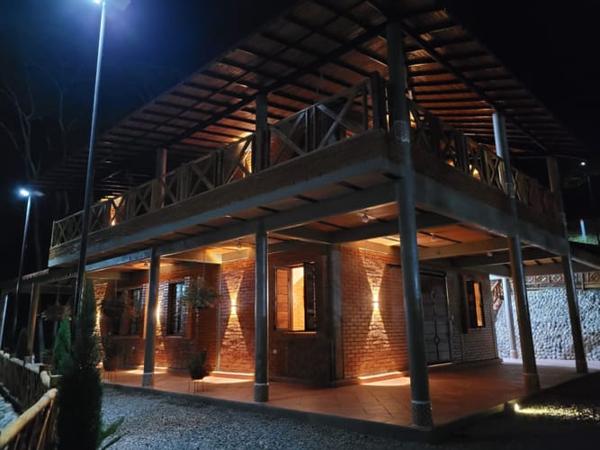 Casa de 8 alcobas en venta en Los Vados, Los Patios, 1990 m² · foto 12 de 24