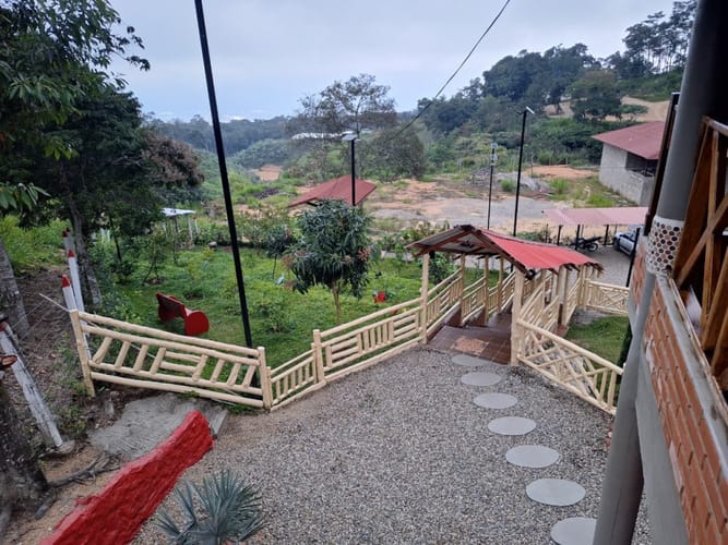 Casa de 8 alcobas en venta en Los Vados, Los Patios, 1990 m² · foto 14 de 24