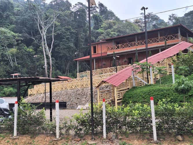 Casa de 8 alcobas en venta en Los Vados, Los Patios, 1990 m² · foto 20 de 24