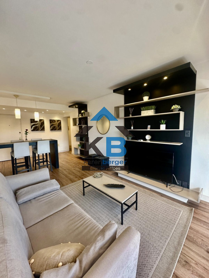 Punta Carretas Alquiler: Ubicación Premium · Foto 6