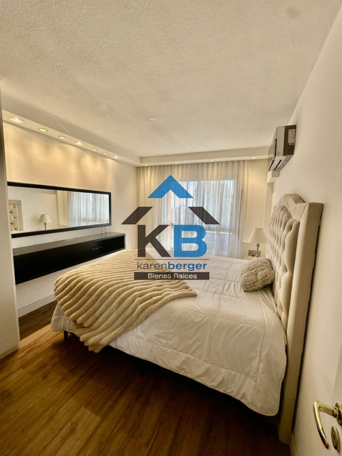 Punta Carretas Alquiler: Ubicación Premium · Foto 7