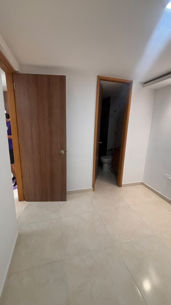Apartamento en arriendo en Miramar, Barranquilla · foto 8 de 15