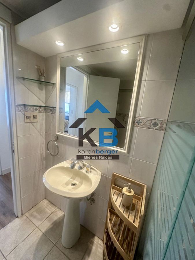 Punta Carretas Alquiler: Ubicación Premium · Foto 9