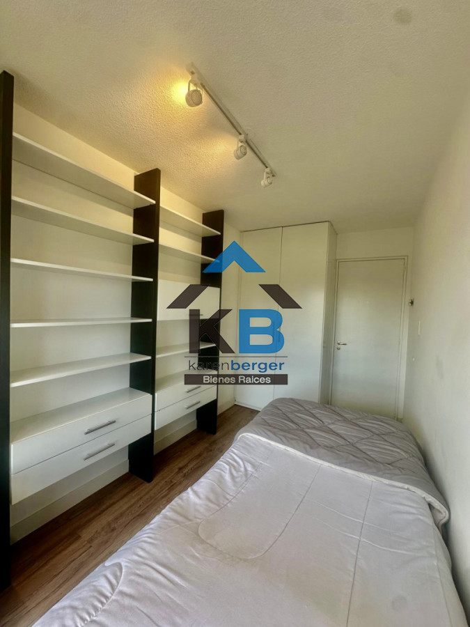 Punta Carretas Alquiler: Ubicación Premium · Foto 10