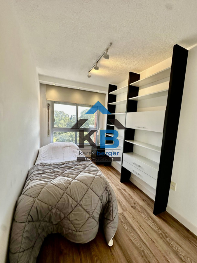 Punta Carretas Alquiler: Ubicación Premium · Foto 11