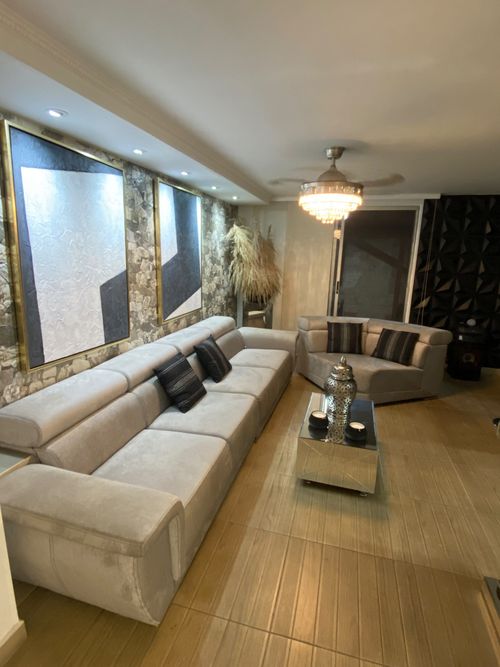 Casa de 4 alcobas en venta en El Castillo, Jamundí, 180 m² · foto 6 de 20