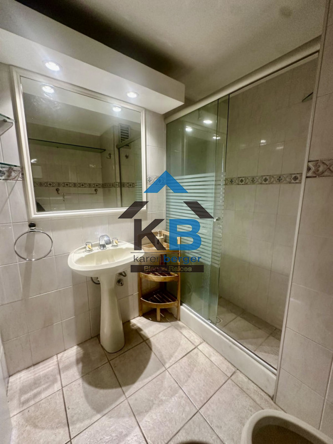 Punta Carretas Alquiler: Ubicación Premium · Foto 12