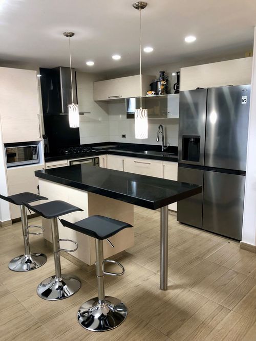Casa de 4 alcobas en venta en El Castillo, Jamundí, 180 m² · foto 13 de 20