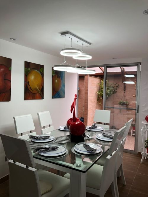 Casa de 4 alcobas en venta en El Castillo, Jamundí, 180 m² · foto 16 de 20