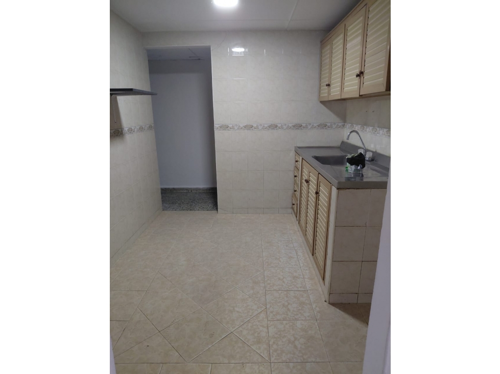 Casa en venta en El Carmen, Barranquilla · foto 5 de 13