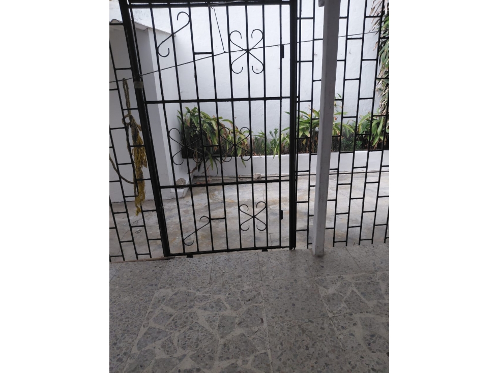 Casa en venta en El Carmen, Barranquilla · foto 9 de 13