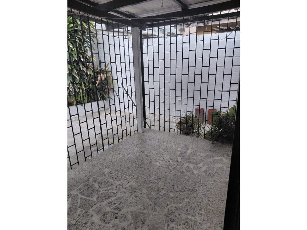 Casa en venta en El Carmen, Barranquilla · foto 10 de 13