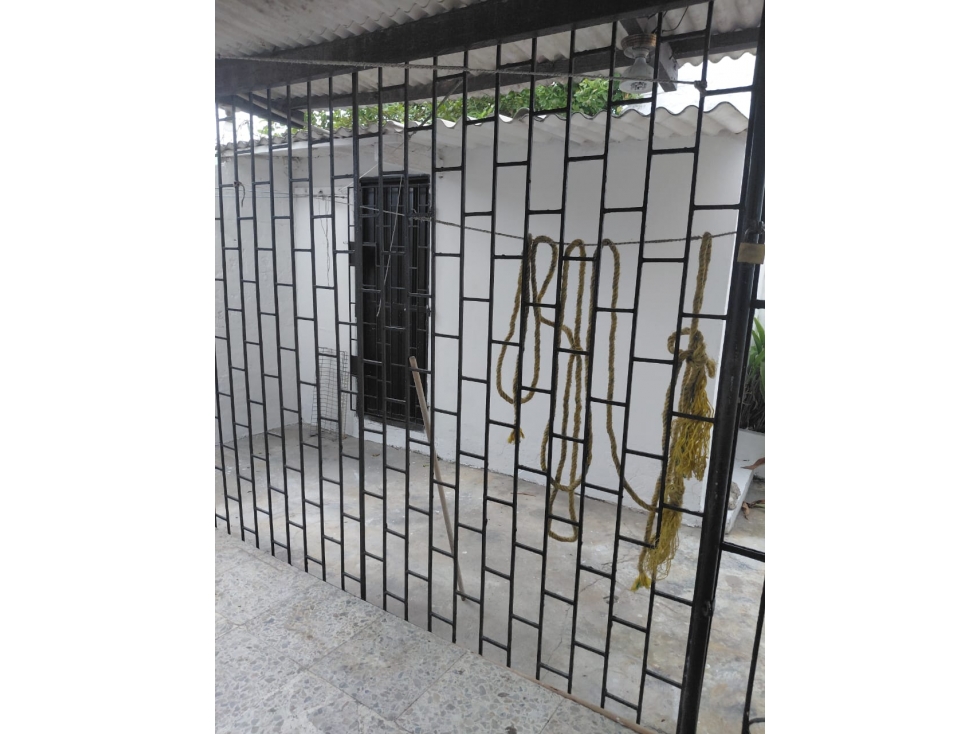 Casa en venta en El Carmen, Barranquilla · foto 11 de 13