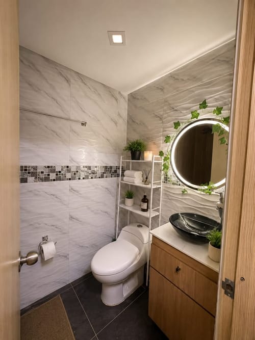 Apartamento de 1 alcoba en arriendo en Bosque De Maria, Bogotá, 30 m² · foto 3 de 10