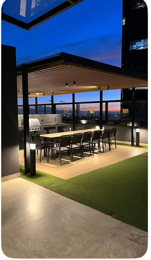 Apartamento de 1 alcoba en arriendo en Bosque De Maria, Bogotá, 30 m² · foto 4 de 10