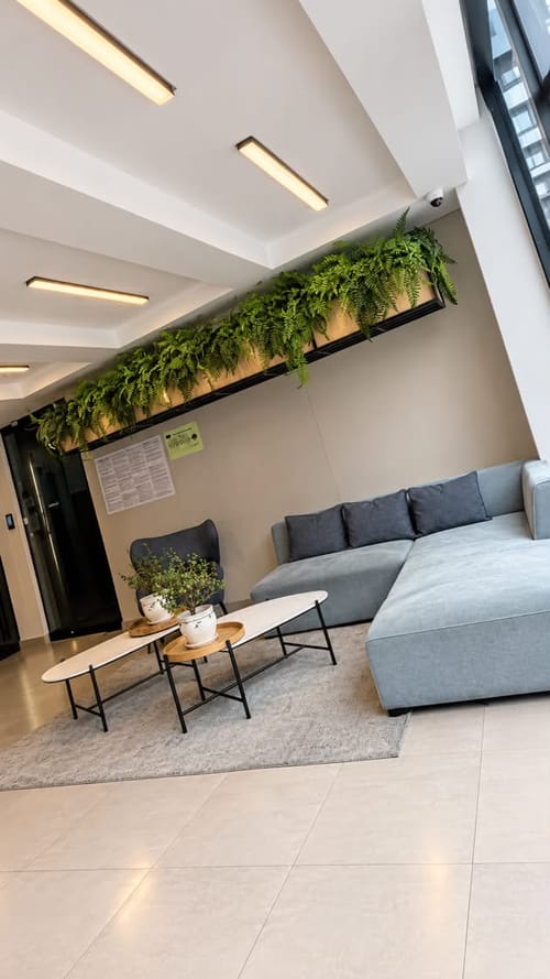 Apartamento de 1 alcoba en arriendo en Bosque De Maria, Bogotá, 30 m² · foto 8 de 10