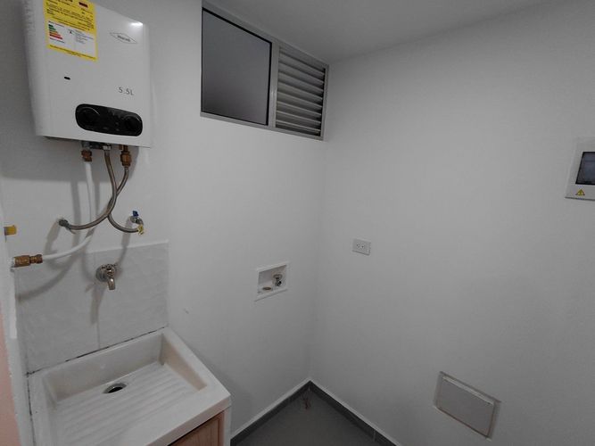 Apartamento de 2 alcobas en arriendo en Shellmar, Medellín, 70 m² · foto 14 de 15