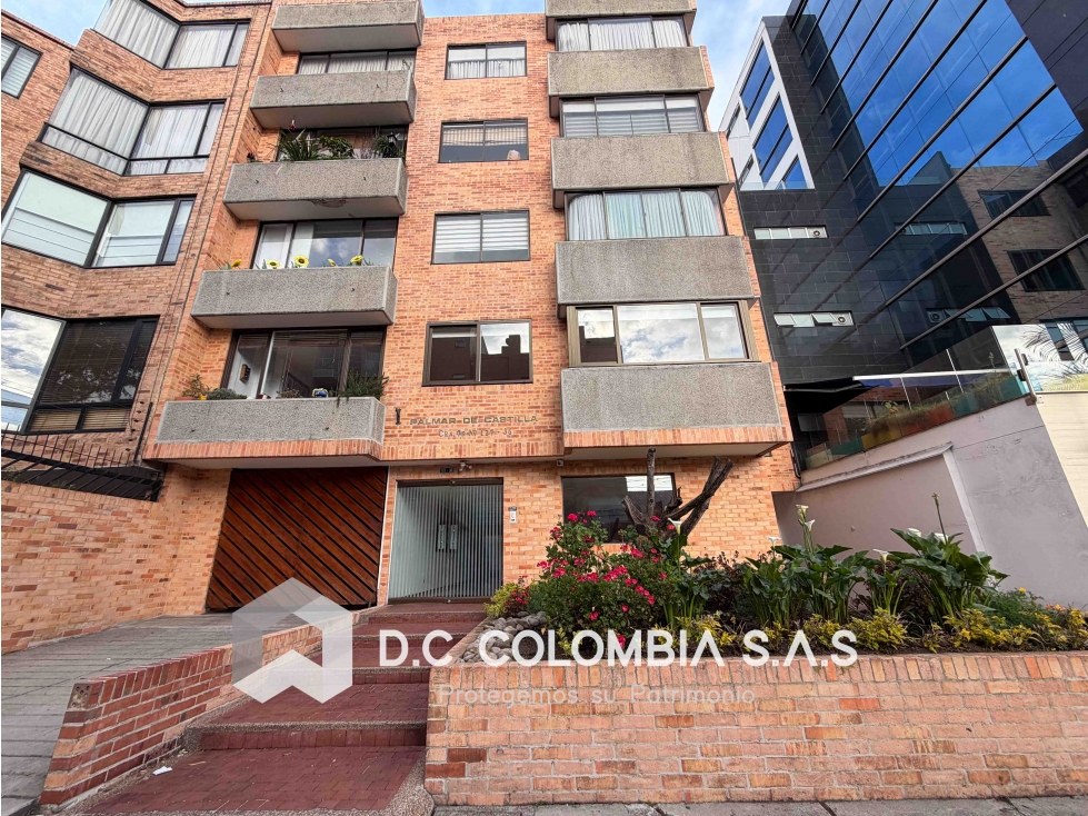 Apartamento en venta en Bella Suiza, Bogotá · foto 2 de 22