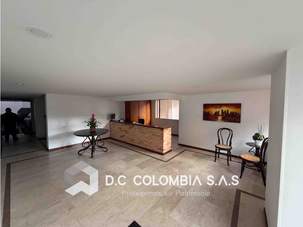 Apartamento en venta en Bella Suiza, Bogotá · foto 3 de 22