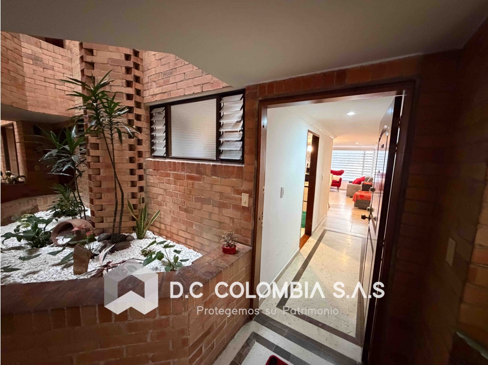 Apartamento en venta en Bella Suiza, Bogotá · foto 5 de 22
