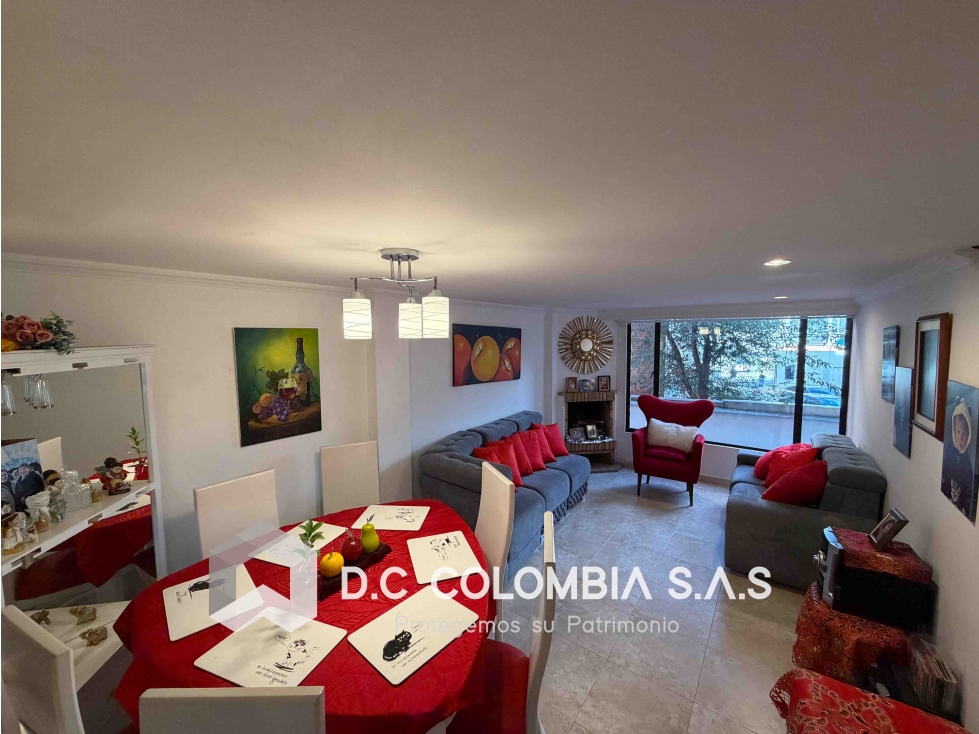 Apartamento en venta en Bella Suiza, Bogotá · foto 10 de 22